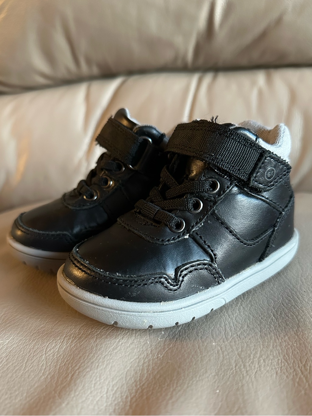 Stride Rite Ryker - Toddler Shoes